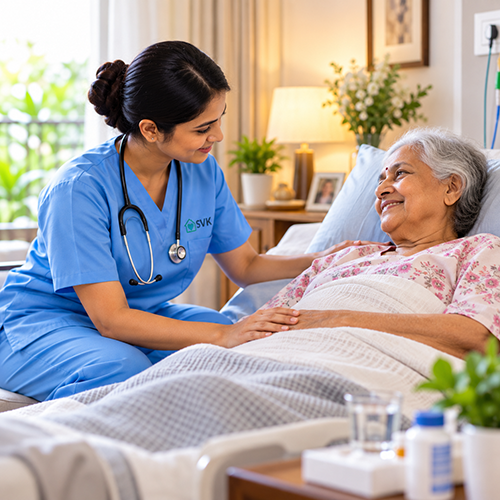 Palliative care